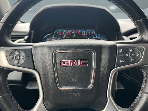 Used 2019 GMC Yukon SLE w/ Convenience Package image 16