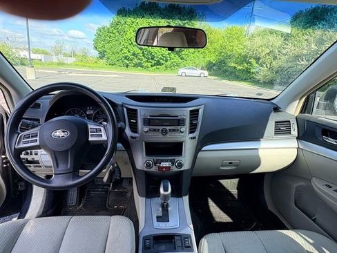 Used 2012 Subaru Legacy 2.5i w/ Alloy Wheel Pkg AWD/4WD image 11