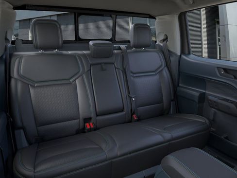 New 2025 Ford Maverick Lobo image 11