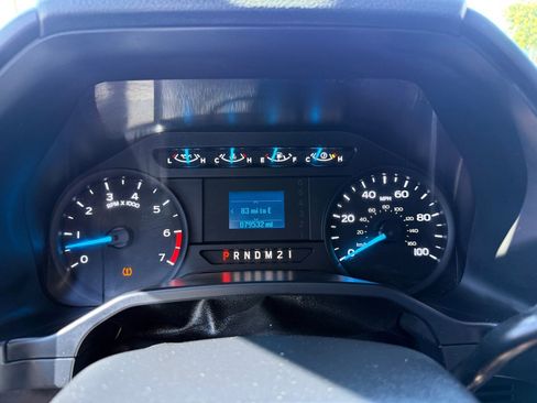 Used 2017 Ford F250 XL w/ Power Equipment Group AWD/4WD image 23