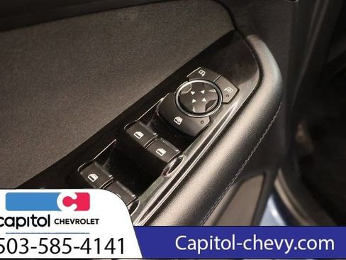 Used 2018 Ford Edge SEL w/ Class II Trailer Tow Package AWD/4WD image 12