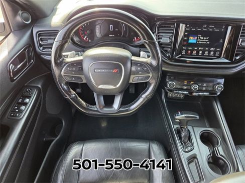 Used 2021 Dodge Durango GT image 12