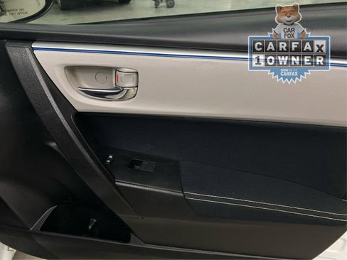 Used 2016 Toyota Corolla LE FWD image 25