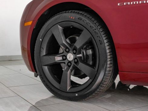 Used 2011 Chevrolet Camaro LT w/ RS Package image 57