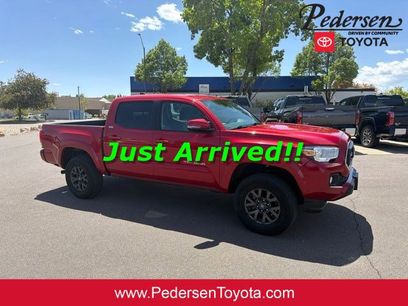 Used 2023 Toyota Tacoma SR5
