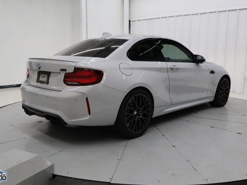 Used 2020 BMW M2 Competition w/ Executive Package image 4