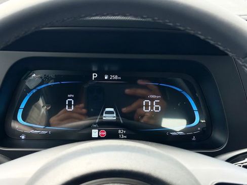 New 2026 Hyundai Elantra Sport FWD image 12