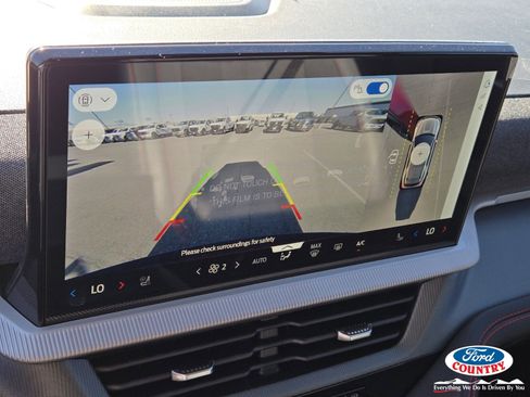 New 2026 Ford Explorer ST-Line w/ ST-Line Street Pack image 13