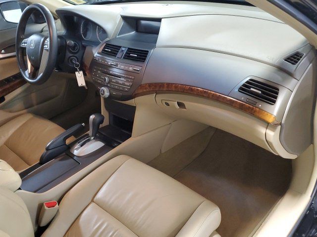 Used 2009 Honda Accord EX-L image 23