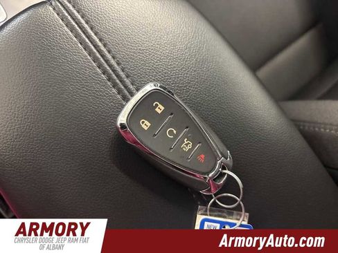 Used 2023 Chevrolet Malibu LT image 20