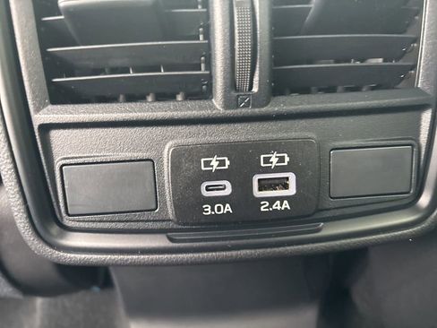 New 2026 Subaru Forester Premium image 13