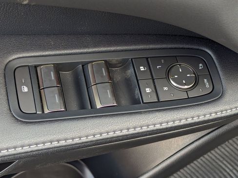 New 2026 Lexus RX 350 AWD image 20