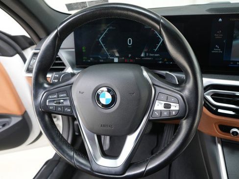 Used 2024 BMW 430i Convertible image 44