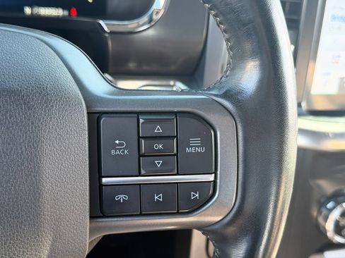Certified 2021 Ford F150 Lariat RWD image 23