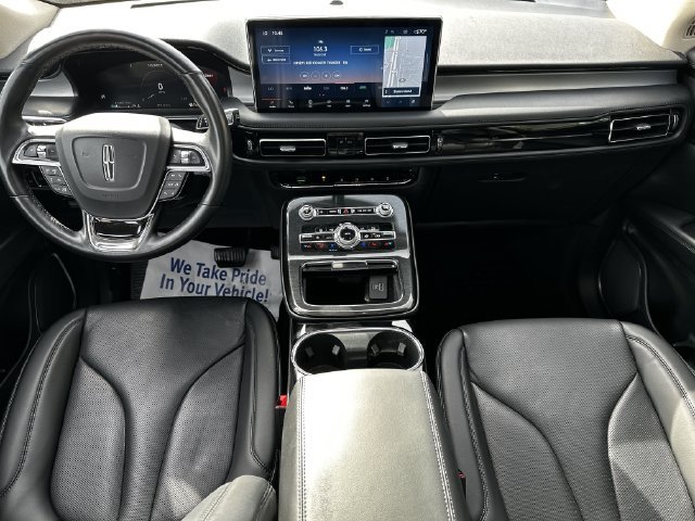 Certified 2023 Lincoln Nautilus Reserve w/ Equipment Group 201A AWD/4WD image 15