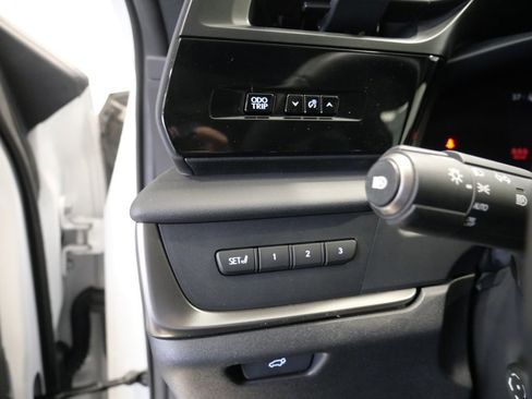 Used 2023 Lexus RZ 450e Premium w/ Technology Package AWD/4WD image 14