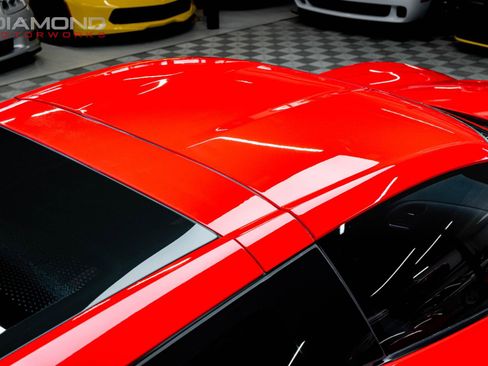 Used 2015 Chevrolet Corvette Z06 RWD image 31
