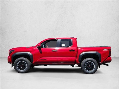 New 2026 Toyota Tacoma TRD Off-Road AWD/4WD image 5