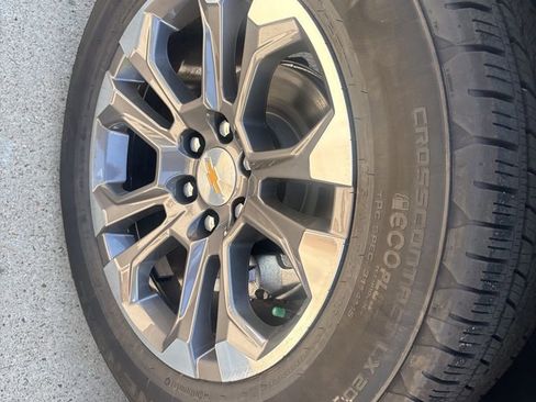 New 2026 Chevrolet Tahoe LT w/ Comfort Package RWD image 25