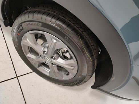 New 2026 Honda HR-V LX image 14