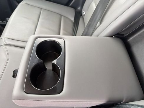 Used 2025 Ford Bronco Sport Badlands image 17