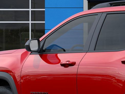 New 2026 GMC Terrain Elevation w/ Elevation Premium Package image 13