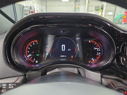 Used 2024 Dodge Durango GT image 21