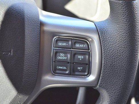 Used 2022 RAM 1500 Classic Warlock image 21