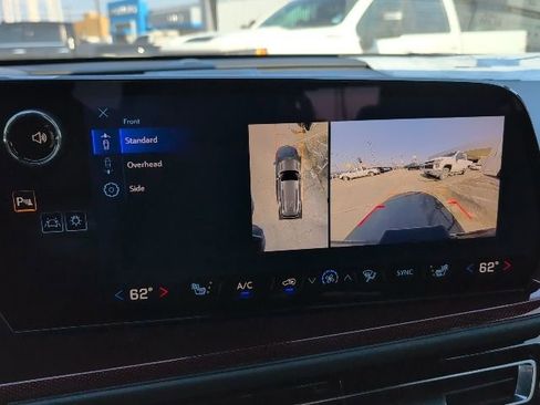 New 2026 Chevrolet Traverse Z71 w/ Enhanced Driving Package image 25