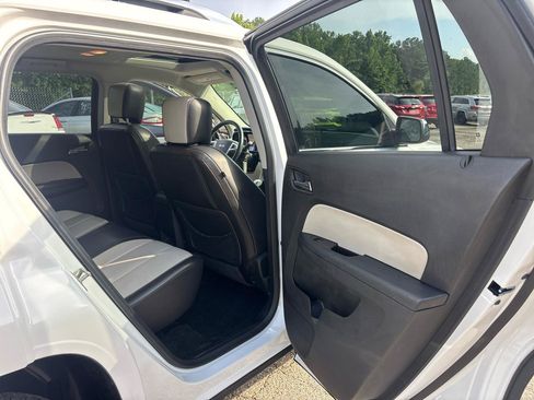 Used 2015 GMC Terrain SLT FWD image 13