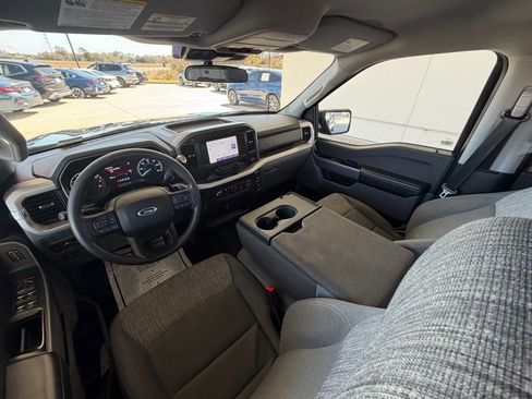 Used 2023 Ford F150 XLT image 16