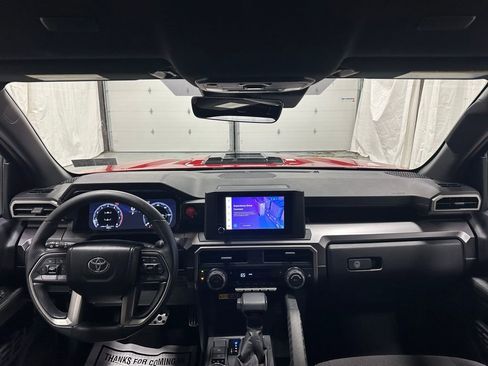 Used 2025 Toyota 4Runner TRD Sport image 39