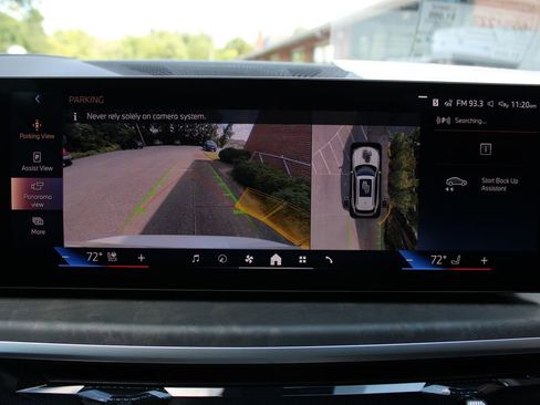 New 2026 BMW X5 xDrive50e w/ M Sport Package image 19