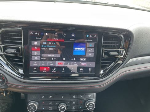 Certified 2024 Dodge Durango GT AWD/4WD image 18