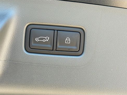 New 2026 Hyundai Santa Fe SEL image 14