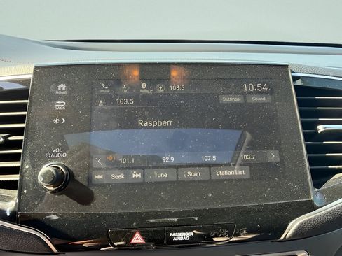 Used 2019 Honda Pilot EX-L image 19