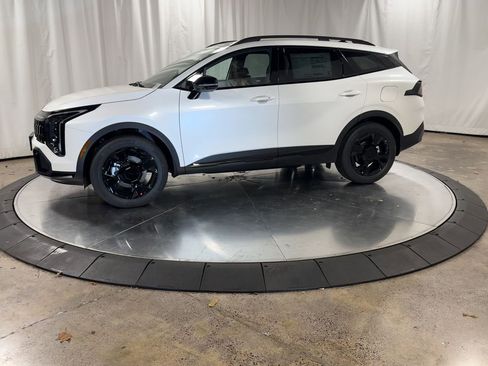 New 2026 Kia Sportage X-Line image 5