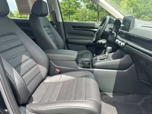 Used 2026 Honda CR-V EX-L image 31