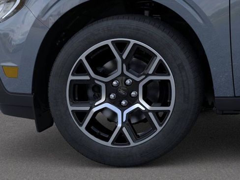 New 2026 Ford Maverick Lariat AWD/4WD image 52