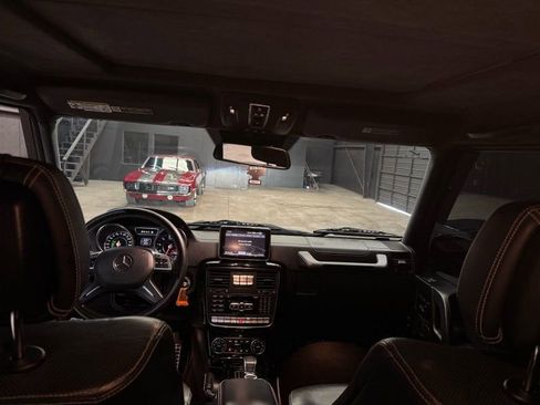 Used 2013 Mercedes-Benz G 63 AMG 4MATIC image 12