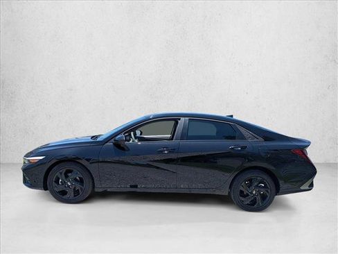 New 2026 Hyundai Elantra Sport FWD image 5