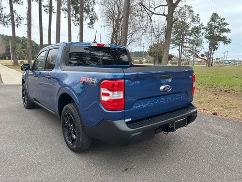 Used 2024 Ford Maverick XLT w/ Equipment Group 300A Standard image 5