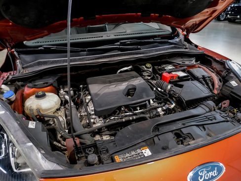 Used 2020 Ford Escape SE FWD image 48