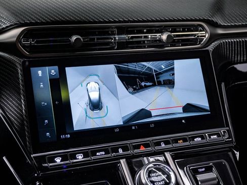 New 2026 Aston Martin V8 Vantage S image 28