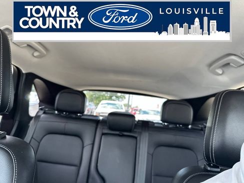 Used 2022 Ford Escape SEL AWD/4WD image 18