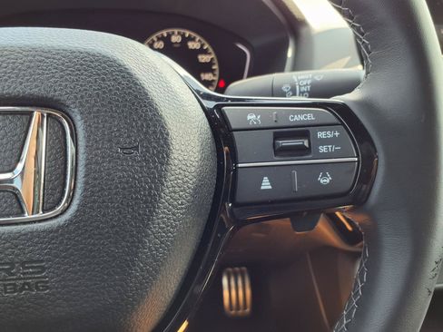 Certified 2026 Honda Civic Sport image 16