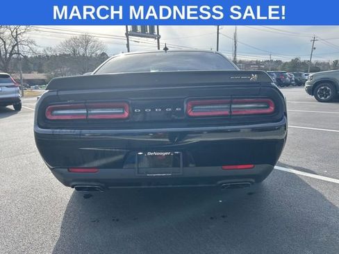 Used 2022 Dodge Challenger R/T Scat Pack image 7