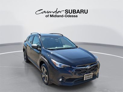 New 2025 Subaru Crosstrek 2.5i Premium
