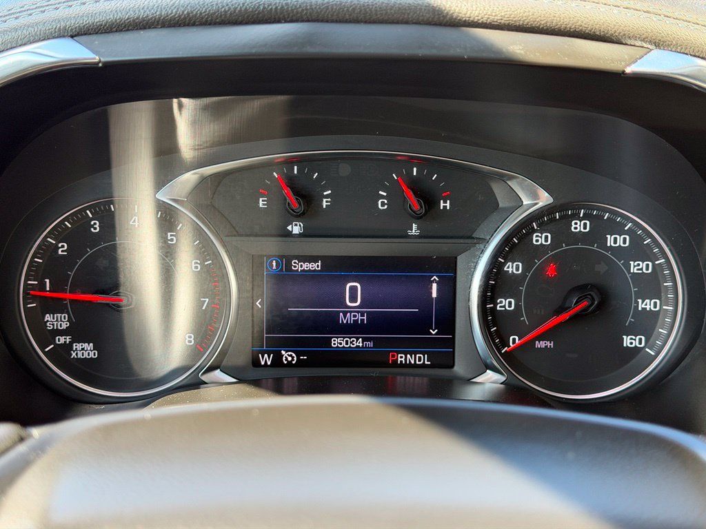 Used 2022 Chevrolet Blazer LT w/ LPO, Black Grille Bar Package AWD/4WD image 20