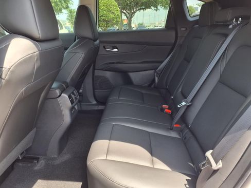 New 2026 Nissan Murano SL AWD/4WD image 11